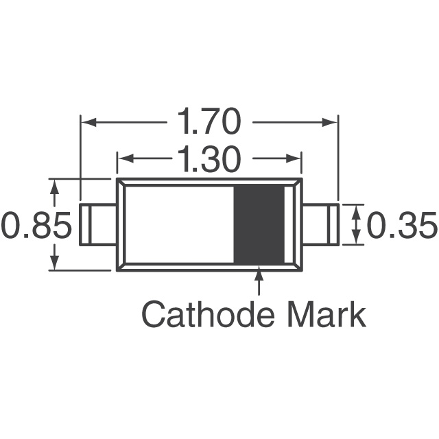 BZT52 Zener Diode Micro Commercial Co Zener Single Online Catalog DigiKey Electronics